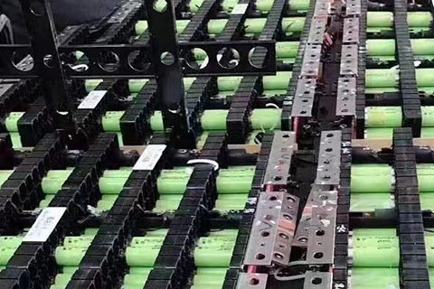 威海回收报废锂电池公司|专业锂电池回收厂家